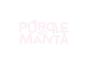 Purple Manta - Island Themed Souvenirs