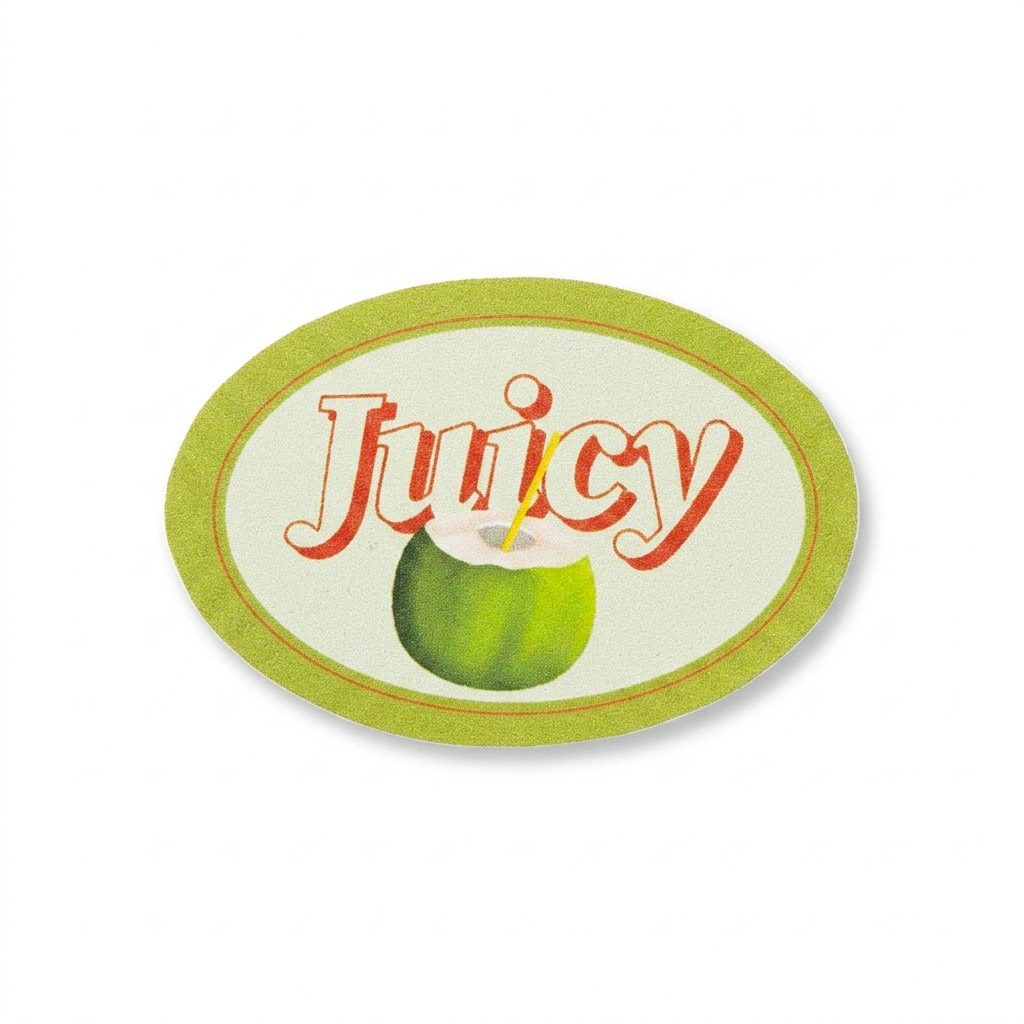 Sun Chaser Stickers - Set of 5 - Image 3