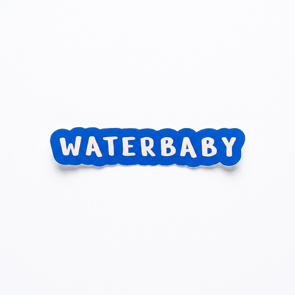 Sun Chaser Stickers - Set of 5 - Image 6
